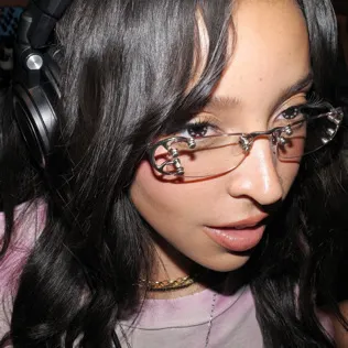 Tinashe - Popstar Album